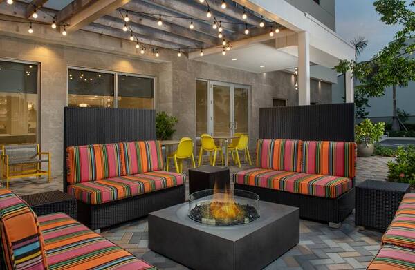 Home2 Suites by Hilton Miami Doral West Airport