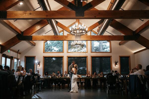 The Landing at Estes Park