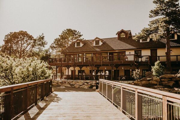 The Landing at Estes Park