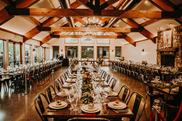 The Landing at Estes Park