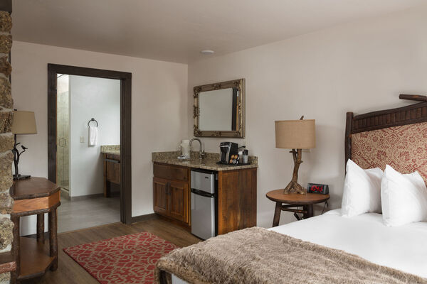 The Landing at Estes Park