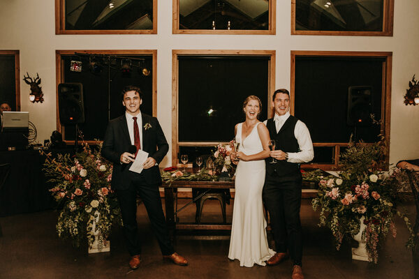 The Landing at Estes Park