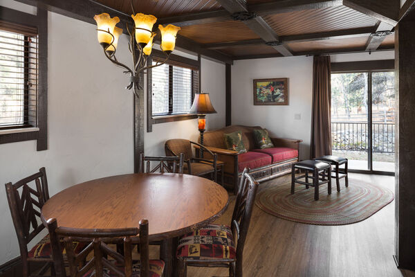 The Landing at Estes Park