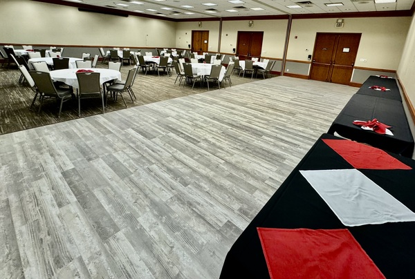 Legacy Banquet & Event Center
