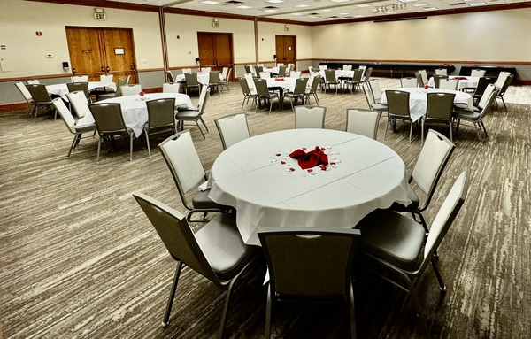 Legacy Banquet & Event Center