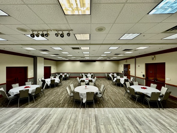 Legacy Banquet & Event Center