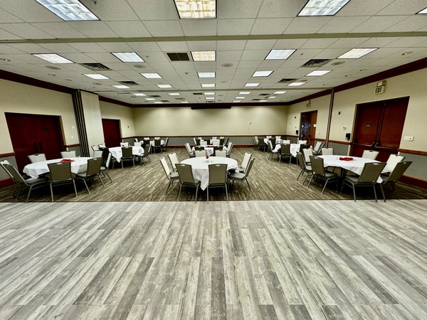 Legacy Banquet & Event Center