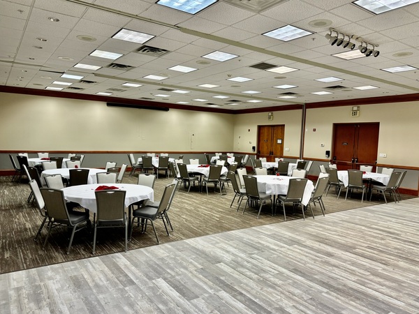 Legacy Banquet & Event Center