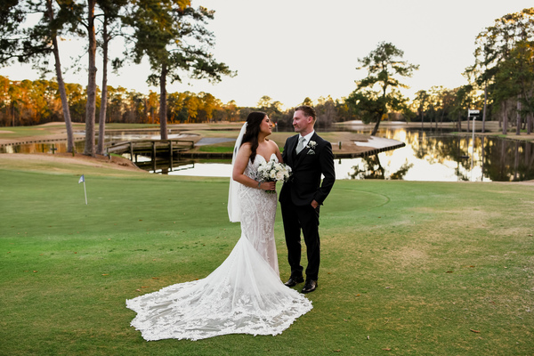 The Clubs of Kingwood