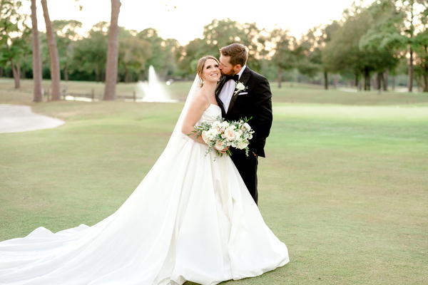 The Clubs of Kingwood