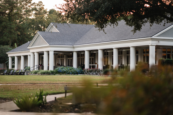 The Clubs of Kingwood