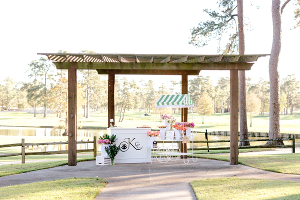 The Clubs of Kingwood