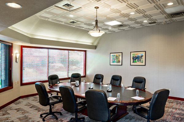 Ramada Kelowna Hotel & Conference Centre