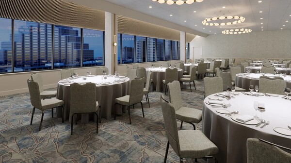 Hyatt Regency Austin