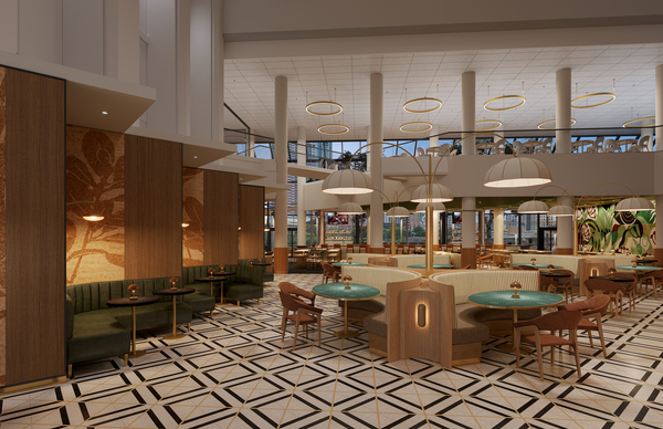 Hyatt Regency Austin