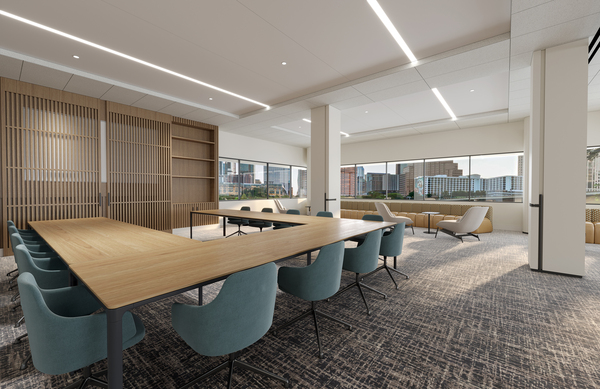 Hyatt Regency Austin