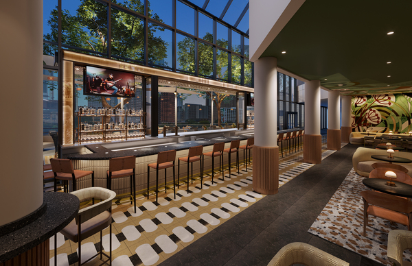 Hyatt Regency Austin