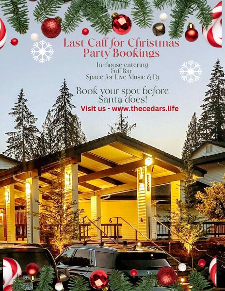 The Cedars Public House