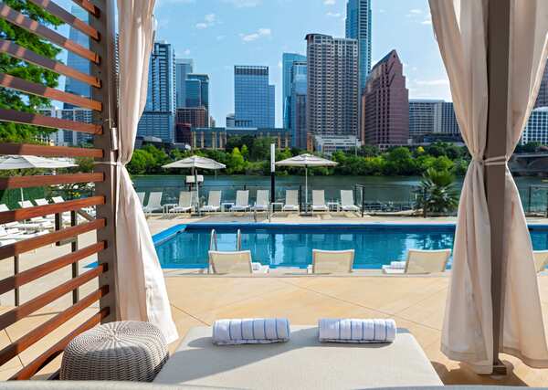 Hyatt Regency Austin