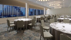 Foothills Ballroom 1 & 2