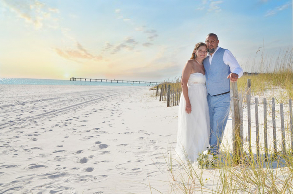 By the Sea planning and setups