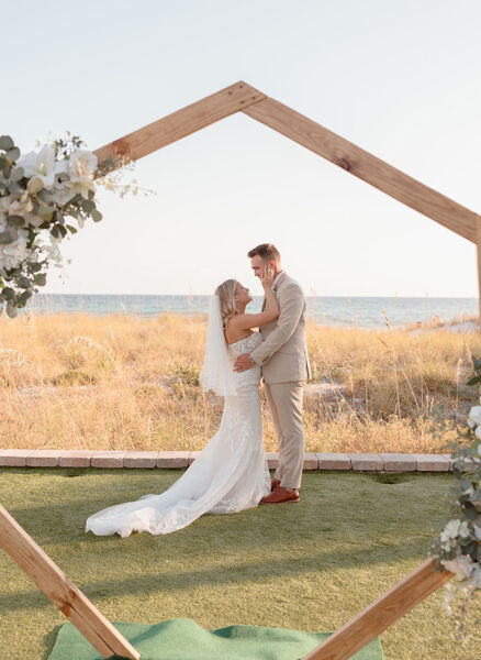 By the Sea planning and setups