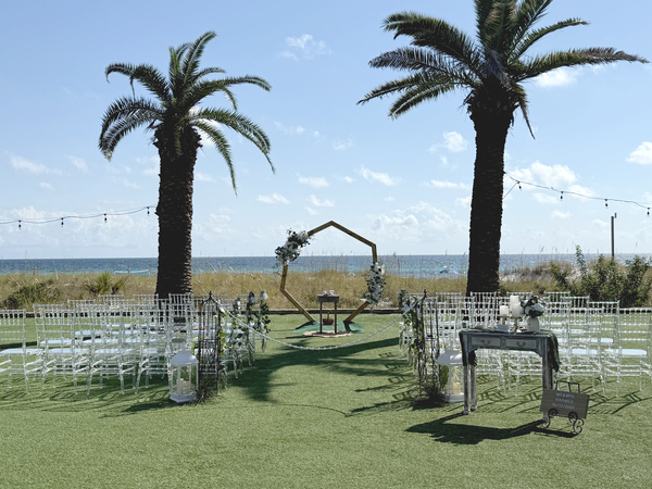 By the Sea planning and setups