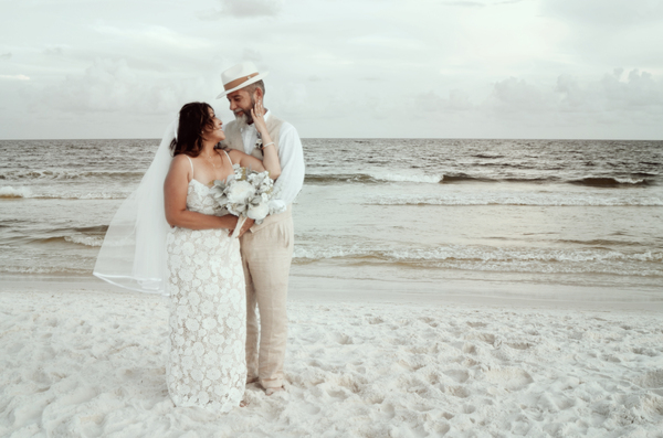 By the Sea planning and setups