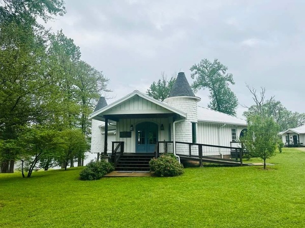 OCJ Resort — The Perfect Setting for Weddings, Parties, and Celebrations