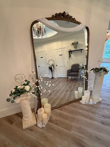 OCJ Resort — The Perfect Setting for Weddings, Parties, and Celebrations