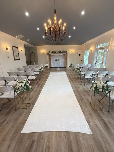 OCJ Resort — The Perfect Setting for Weddings, Parties, and Celebrations