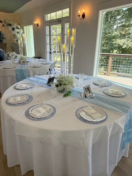 OCJ Resort — The Perfect Setting for Weddings, Parties, and Celebrations