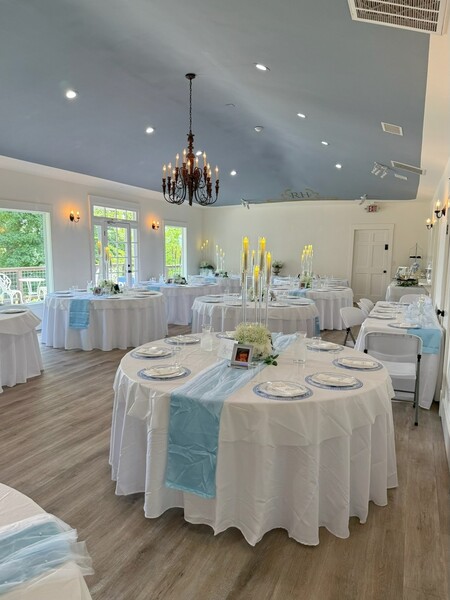 OCJ Resort — The Perfect Setting for Weddings, Parties, and Celebrations