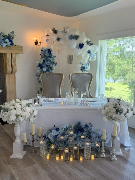 OCJ Resort — The Perfect Setting for Weddings, Parties, and Celebrations