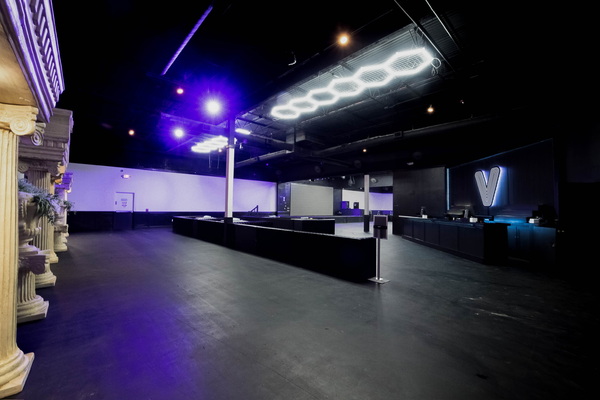 Venue Event Center