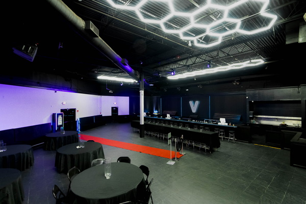 Venue Event Center