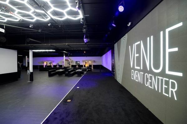 Venue Event Center