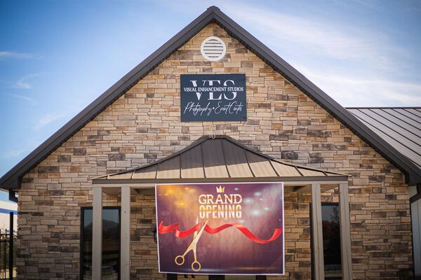 Visual Enhancement Studios