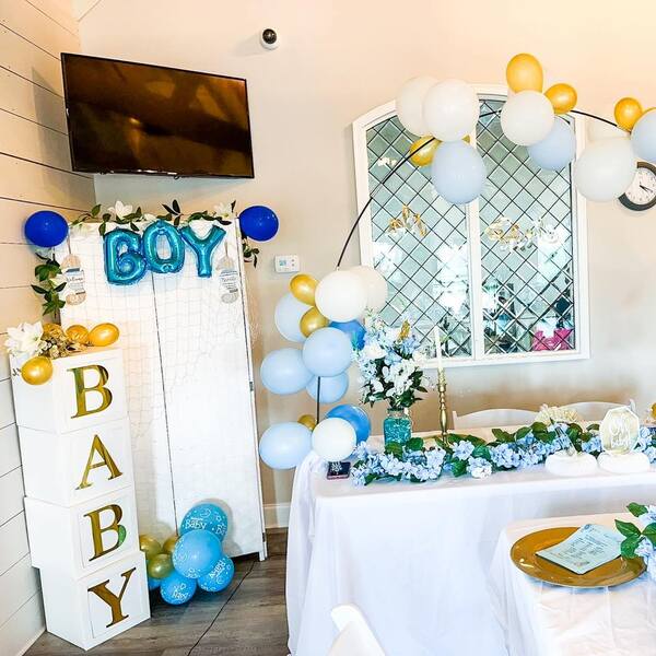 Visual Enhancement Studios