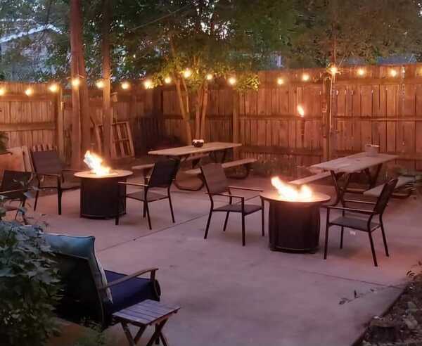 Aeon Lounge & Gallery