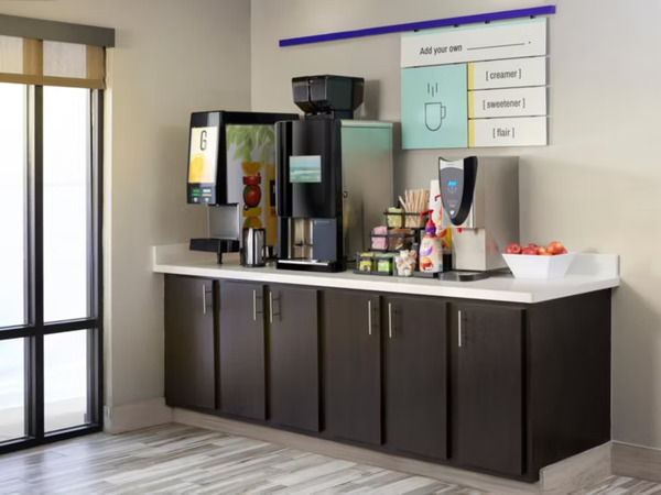 Garner Hotel Brookings