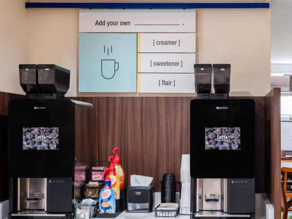 Garner Hotel Brookings