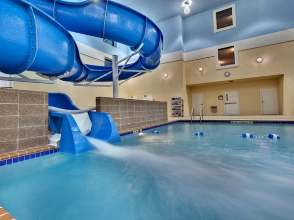 Garner Hotel Brookings