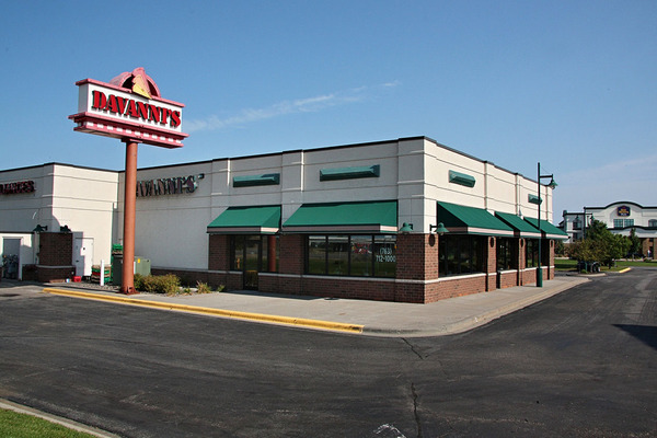 Davanni's - Coon Rapids