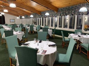 Banquet Room