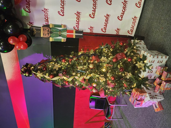 Cascade Skating East