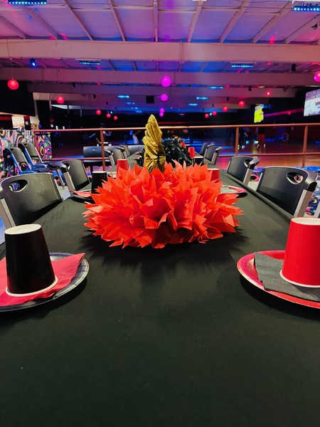 Cascade Skating East