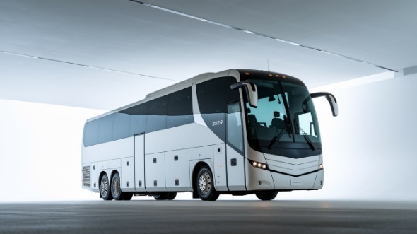 Bus Rental Company Hamilton