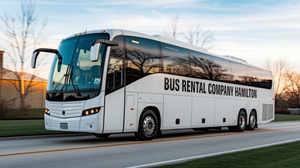Bus Rental Company Hamilton