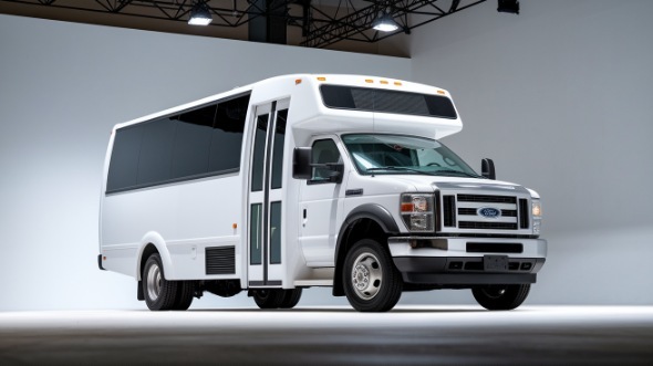Bus Rental Company Hamilton